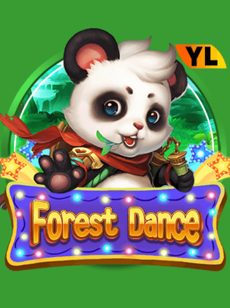 ForestDance