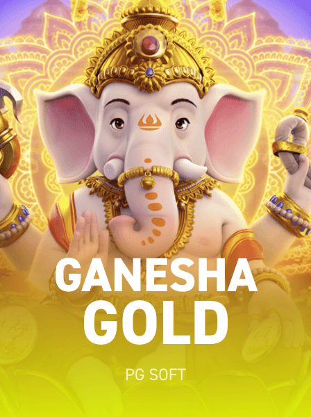 GaneshaGold