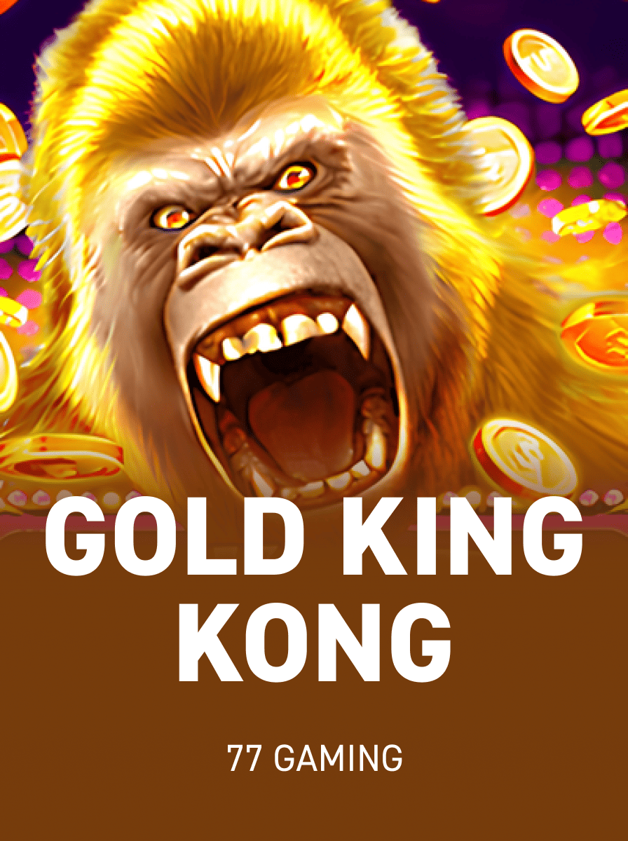 GoldKingKong